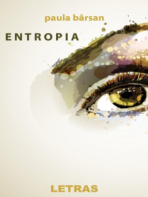 cover image of Entropia